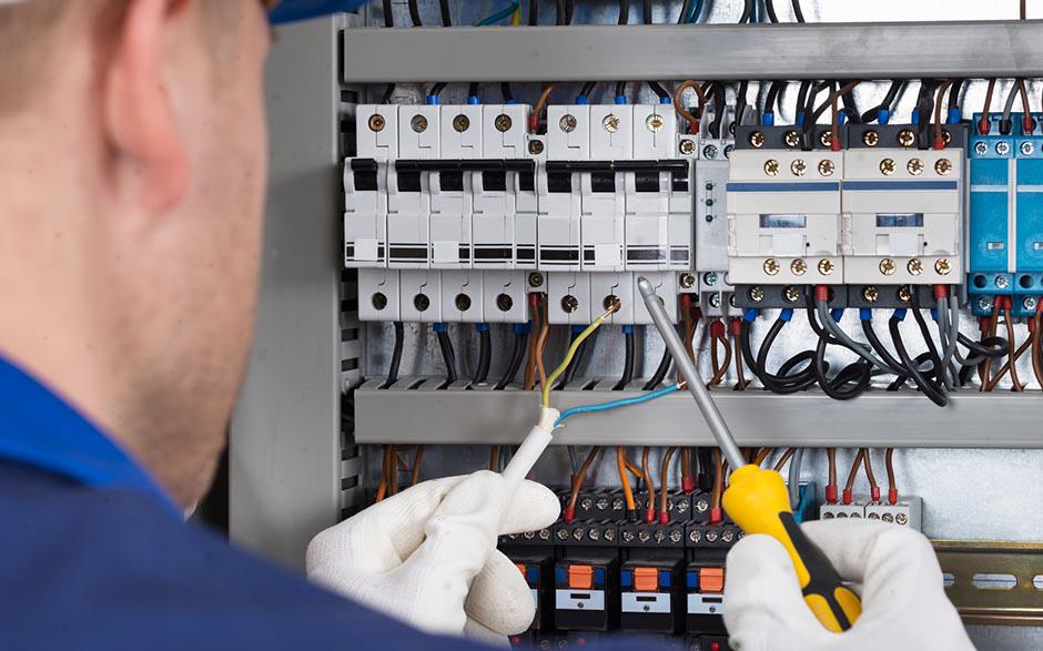 urgence électricité Paris 18
