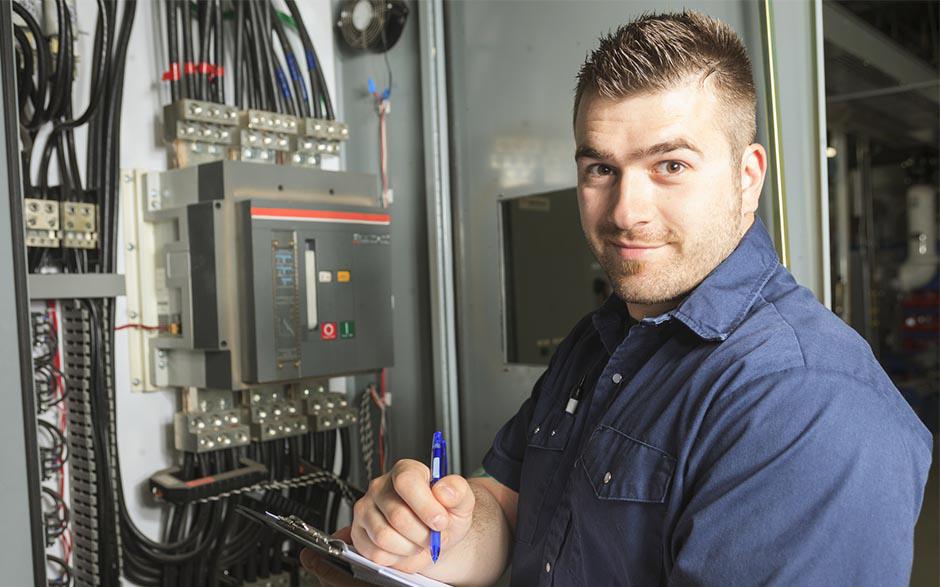 électricité Senlis