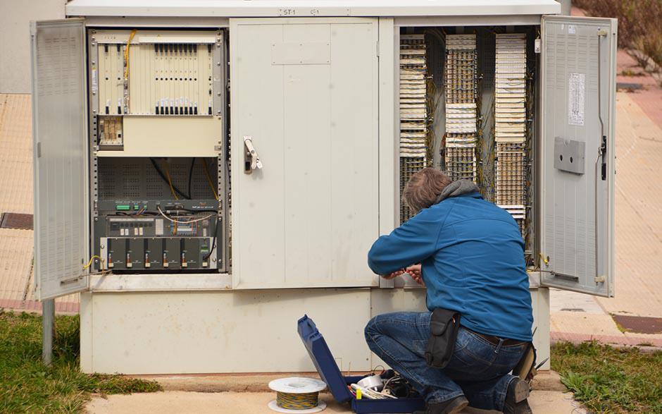 électricité Senlis