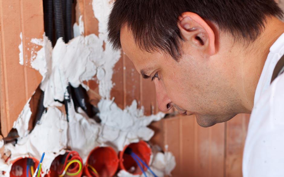 urgence électricité Paris 7