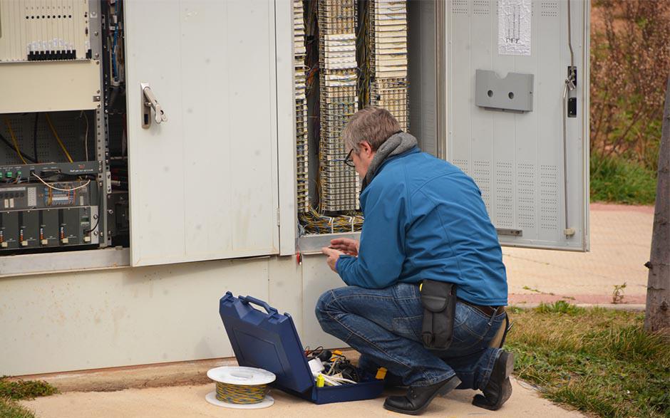 urgence électricité Montrouge