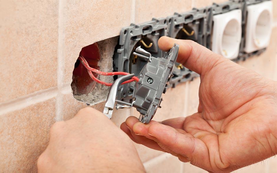 urgence électricité Paris 18