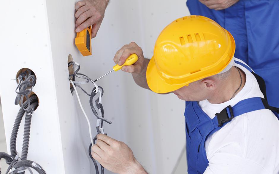urgence électricité Fosses