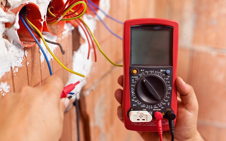 urgence électricité Paris 18