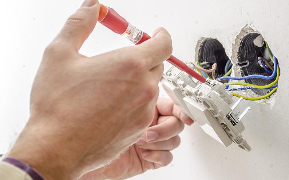 urgence électricité Paris 7