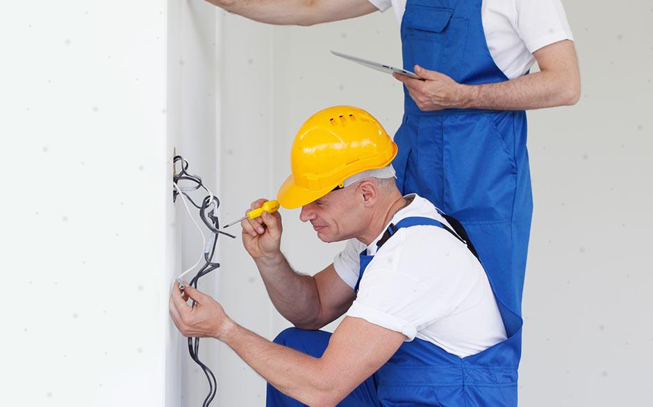 urgence électricité Fosses